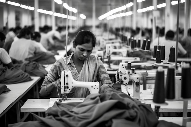 Manufacturing ecosystem across India